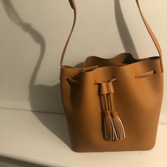 **SOLD** Brand New JCrew Bucket Bag - Picture 7 of 8